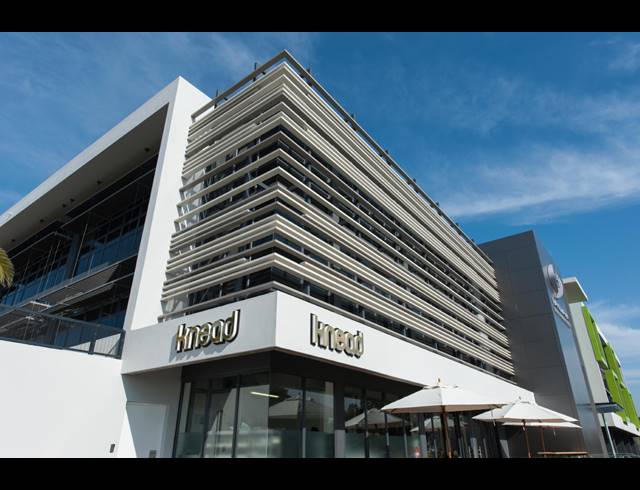 176M² OFFICE TO LET IN PANORAMA